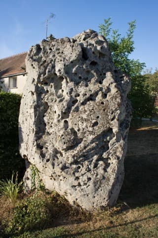 Ramoneur Vaumort