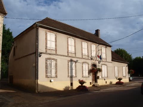 Ramoneur Villecien