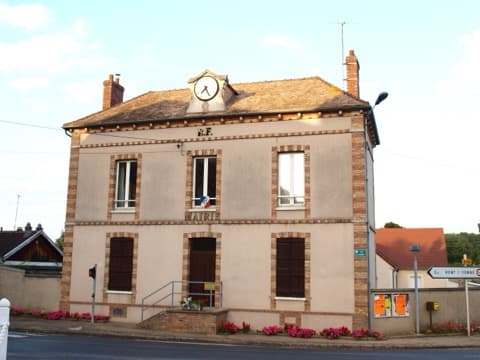 Ramoneur Villeperrot