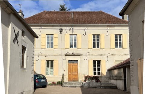 Ramoneur Villiers-les-Hauts