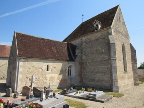 Ramoneur Villy