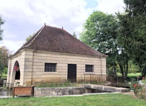 Ramoneur Voutenay-sur-Cure